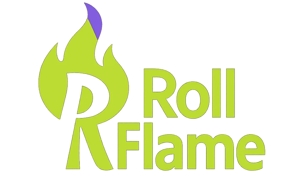 RollFlame